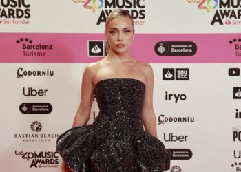 LOS40 Music Awards 2024