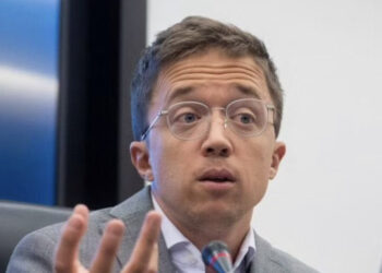 Iñigo Errejón