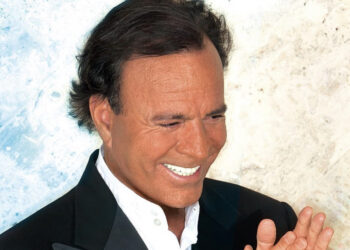 Julio Iglesias