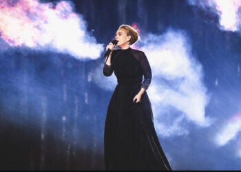 Adele