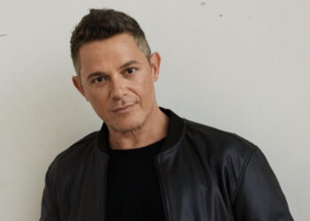 Alejandro Sanz