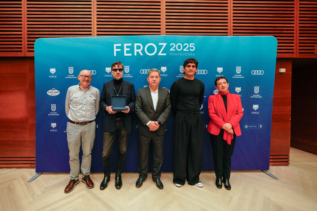 Premios Feroz 2025