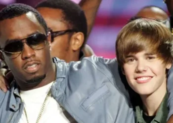 Justin Bieber diddy