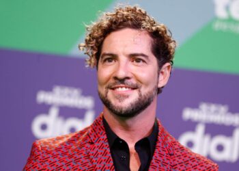 David Bisbal