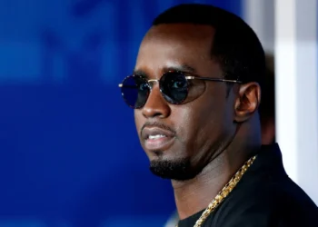 P. Diddy