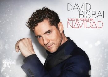 david bisbal