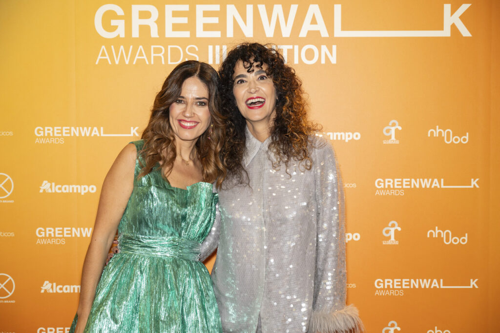 Greenwalk Awards 