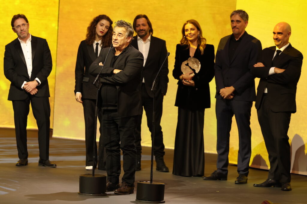 premios forqué