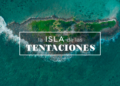 la isla de las tentaciones