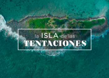 la isla de las tentaciones