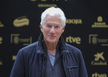 richard gere