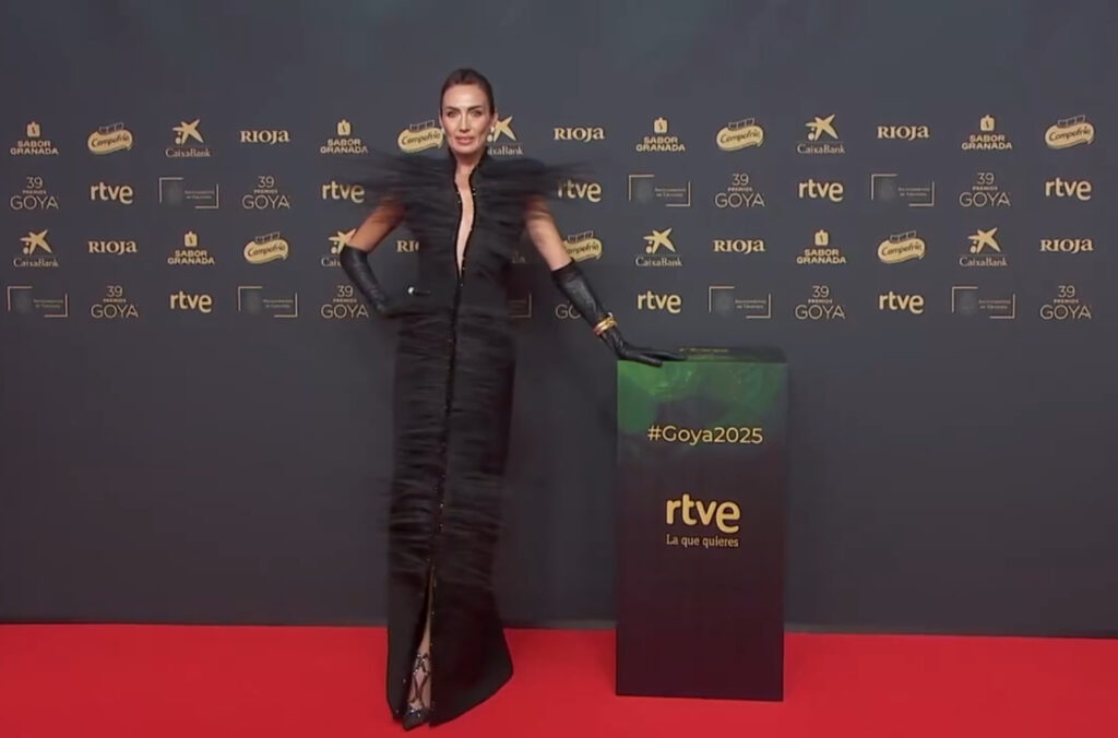 premios goya 2025