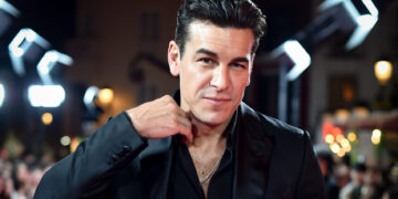 mario casas